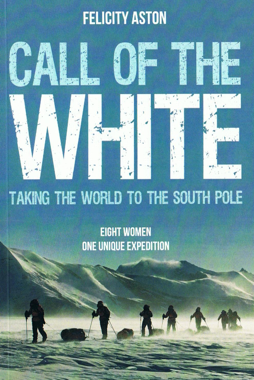 Call of the White
