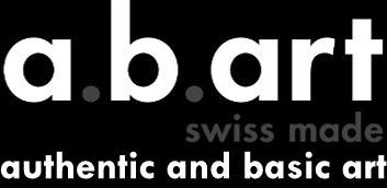 a.b.art logo